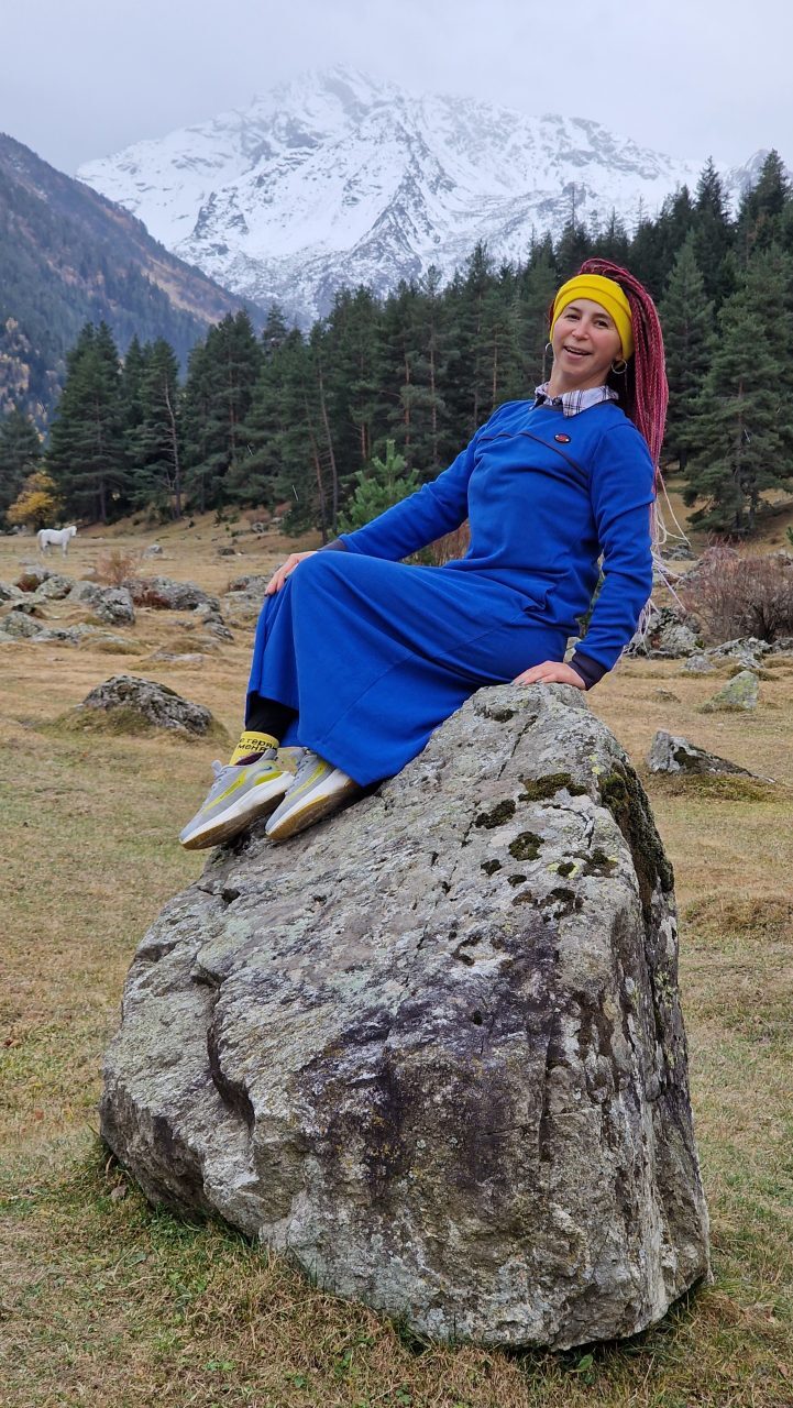 Нарзан