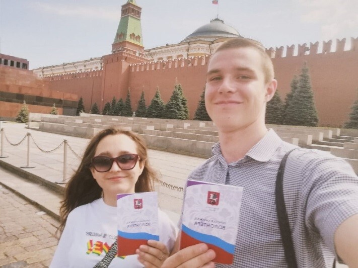 важен каждый, благотворительный фонд, строгино, мосволонтер, волонтер