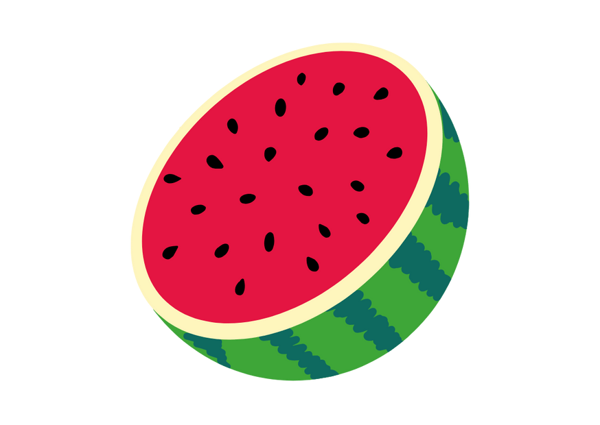 watermelon
