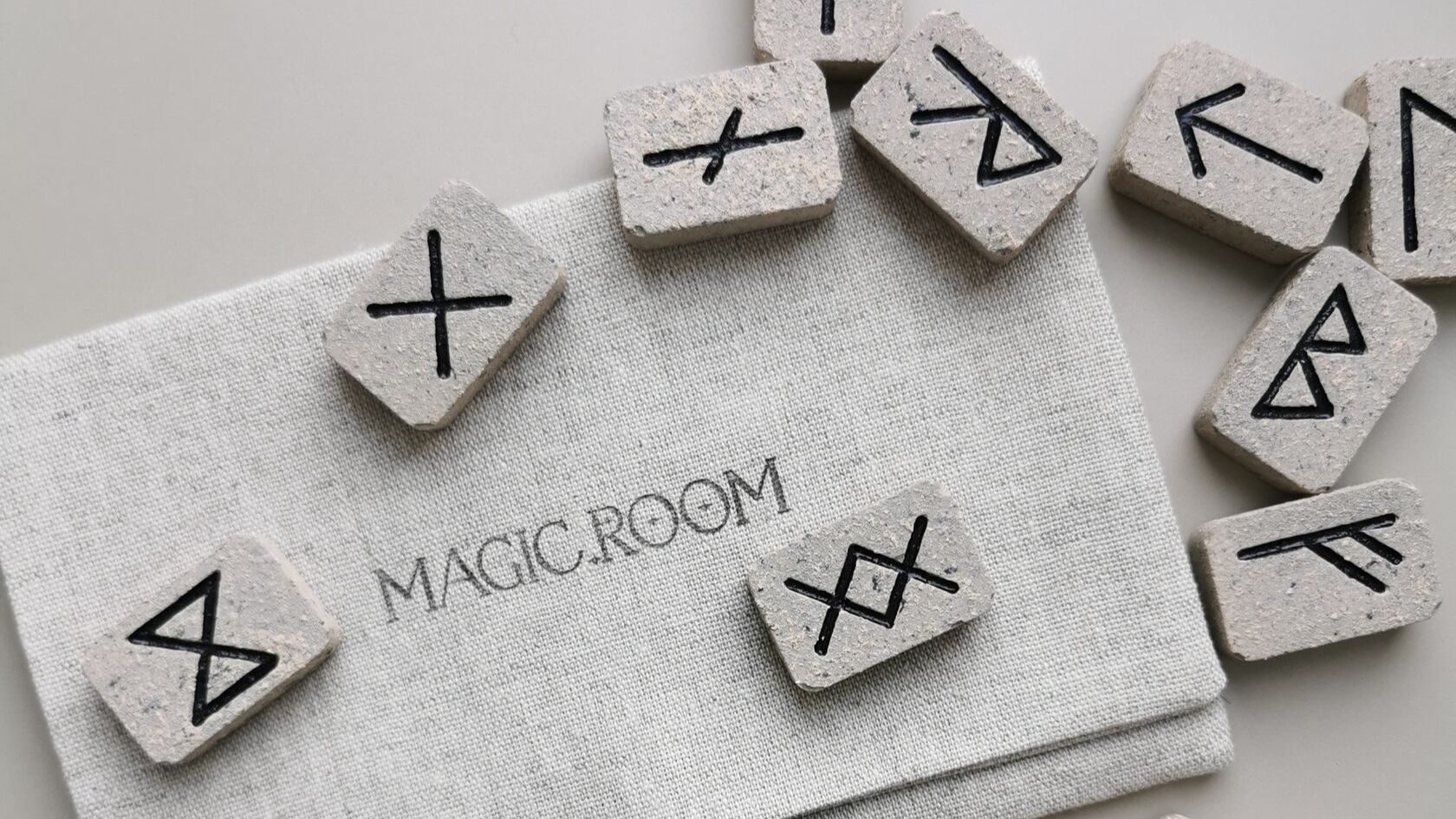 Скандинавские руны для гаданий