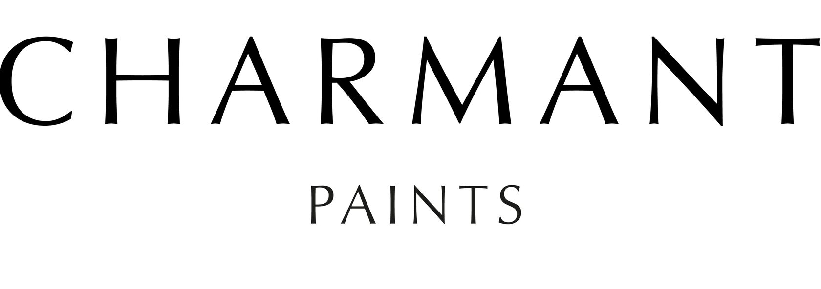 премиальная краска Charmant от фабрики Loymina