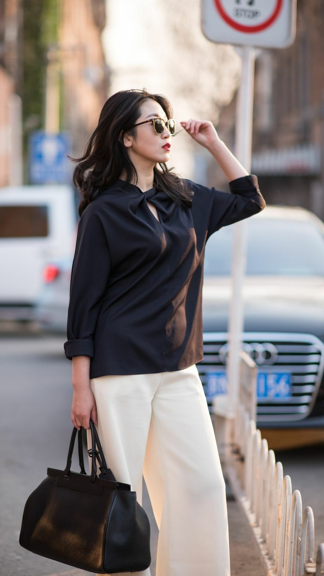 Гардероб базовый