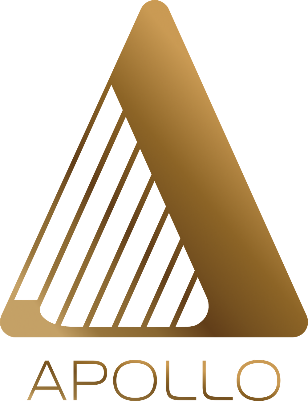 Логотип Apollo