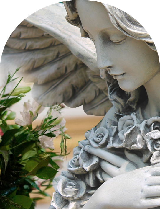 Ритуальные услуги - Память