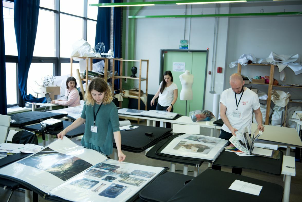 Британская школа дизайна: принципы и философия, цена обучения