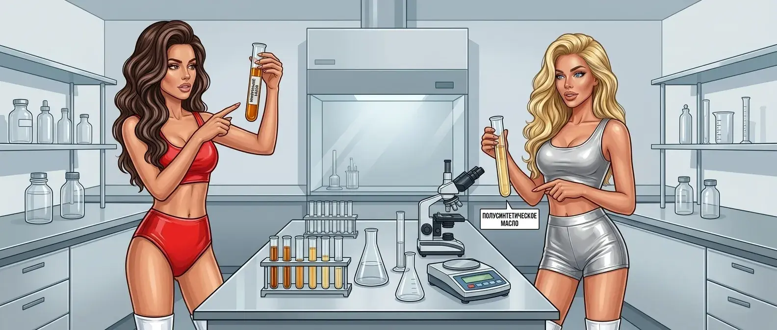 Статьи Motul Команда