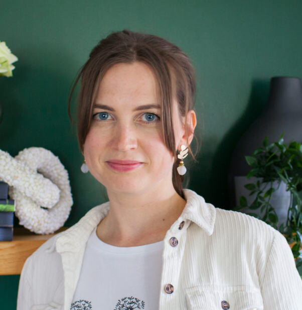 Interior designer North London Muswell Hill