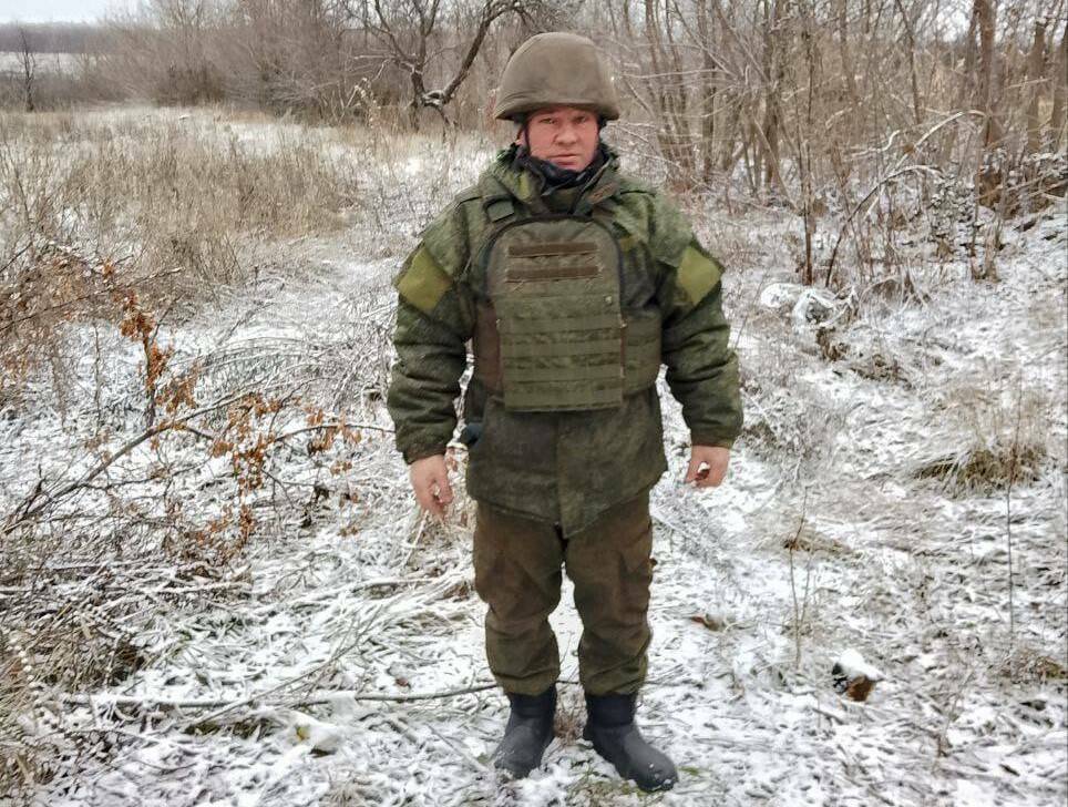 «Со мной все хорошо»: боец СВО из Пестречинского района подарил отцу машину