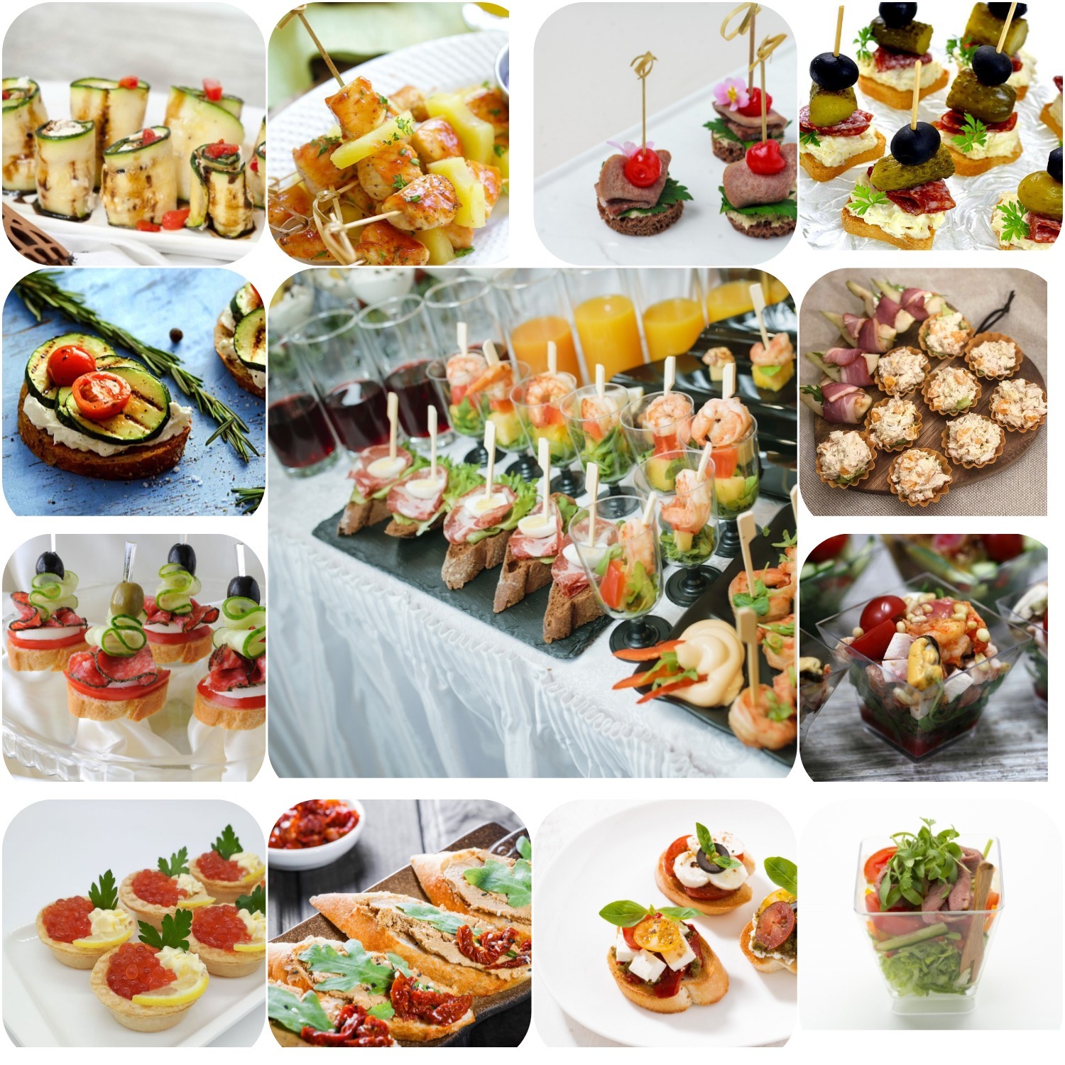 Фуршет в самаре, заказать фуршет недорого, недорогой фуршет в самаре