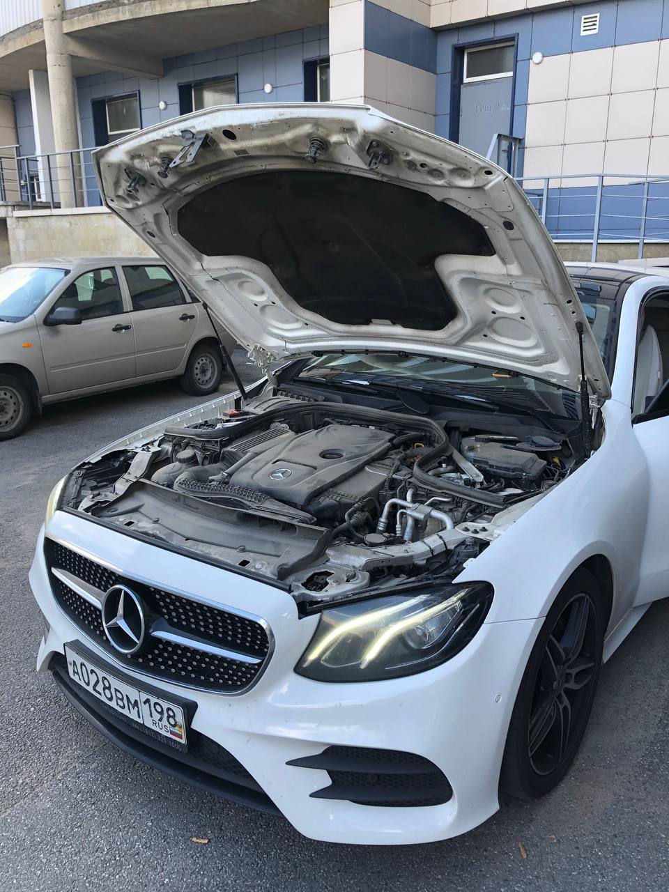 Автоэлектрика