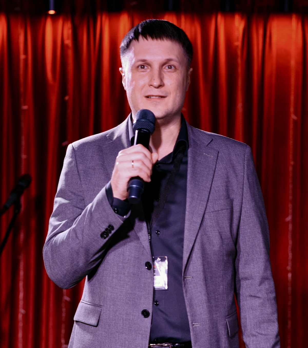 Чистовский Дмитрий