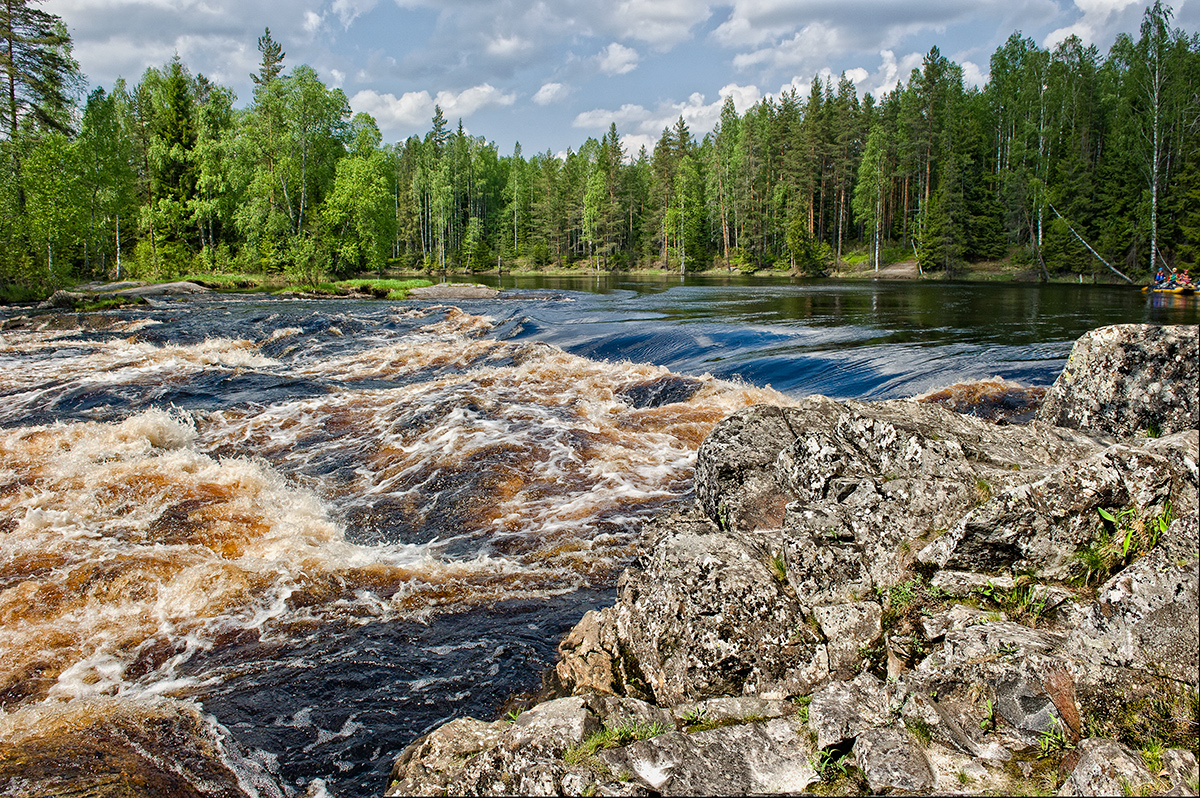 Река ипуть сураж фото