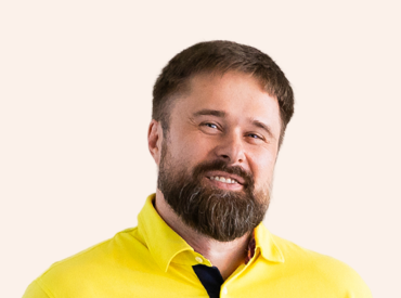 Alexeenko Dmitriy