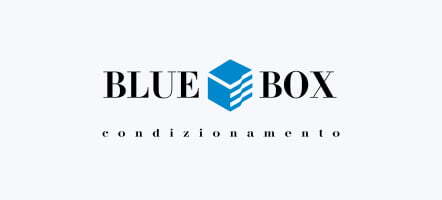 Blue Box
