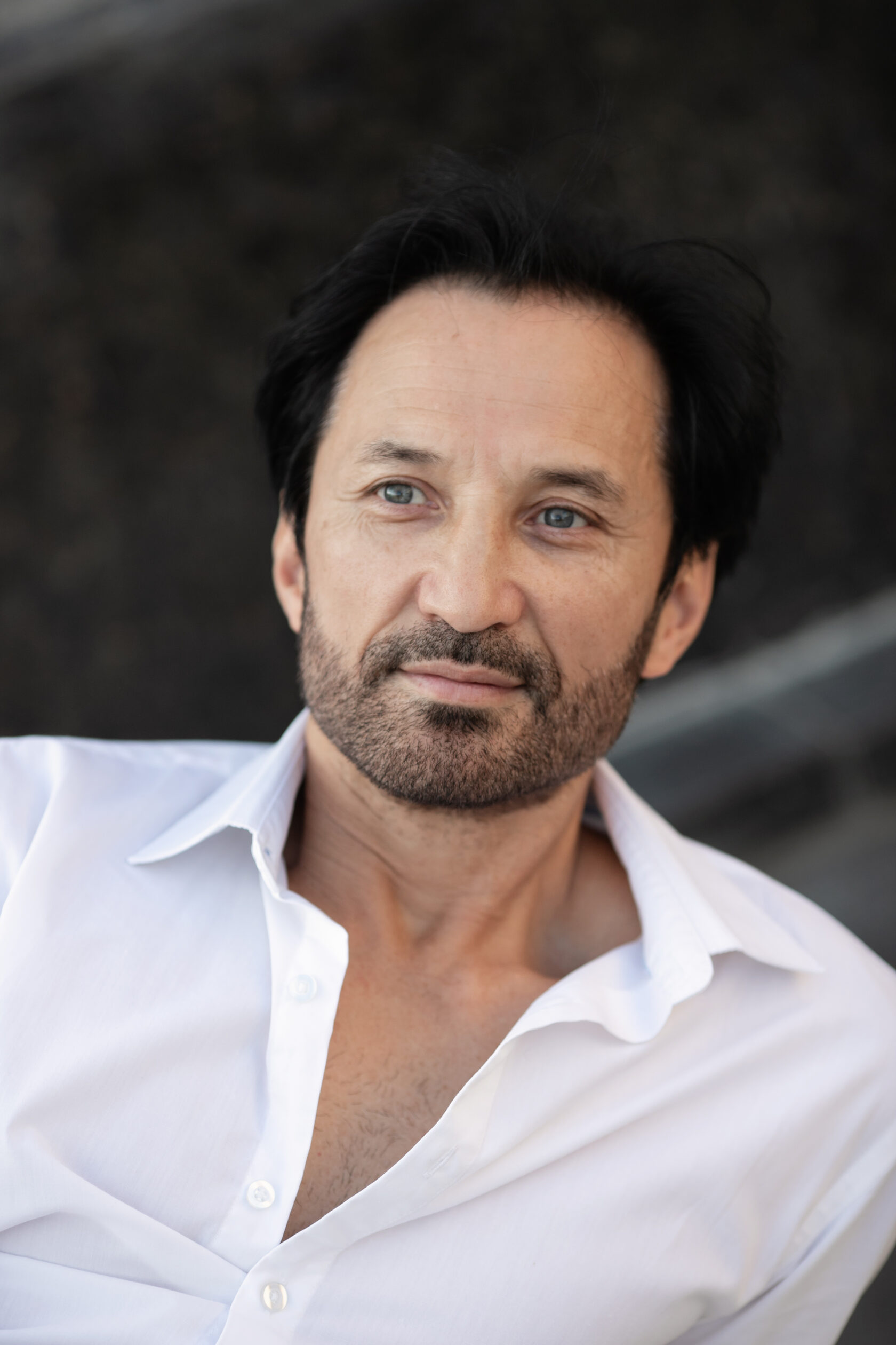 Аджиматов Чингиз