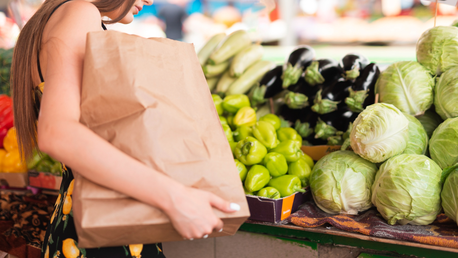 Какие продукты в супермаркетах следует избегать