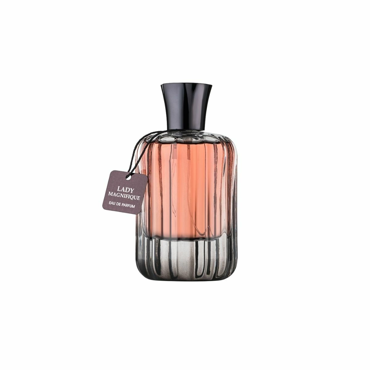 Lady Magnifique Eau de Parfum 3.4 fl oz 100 ml by Fragrance World