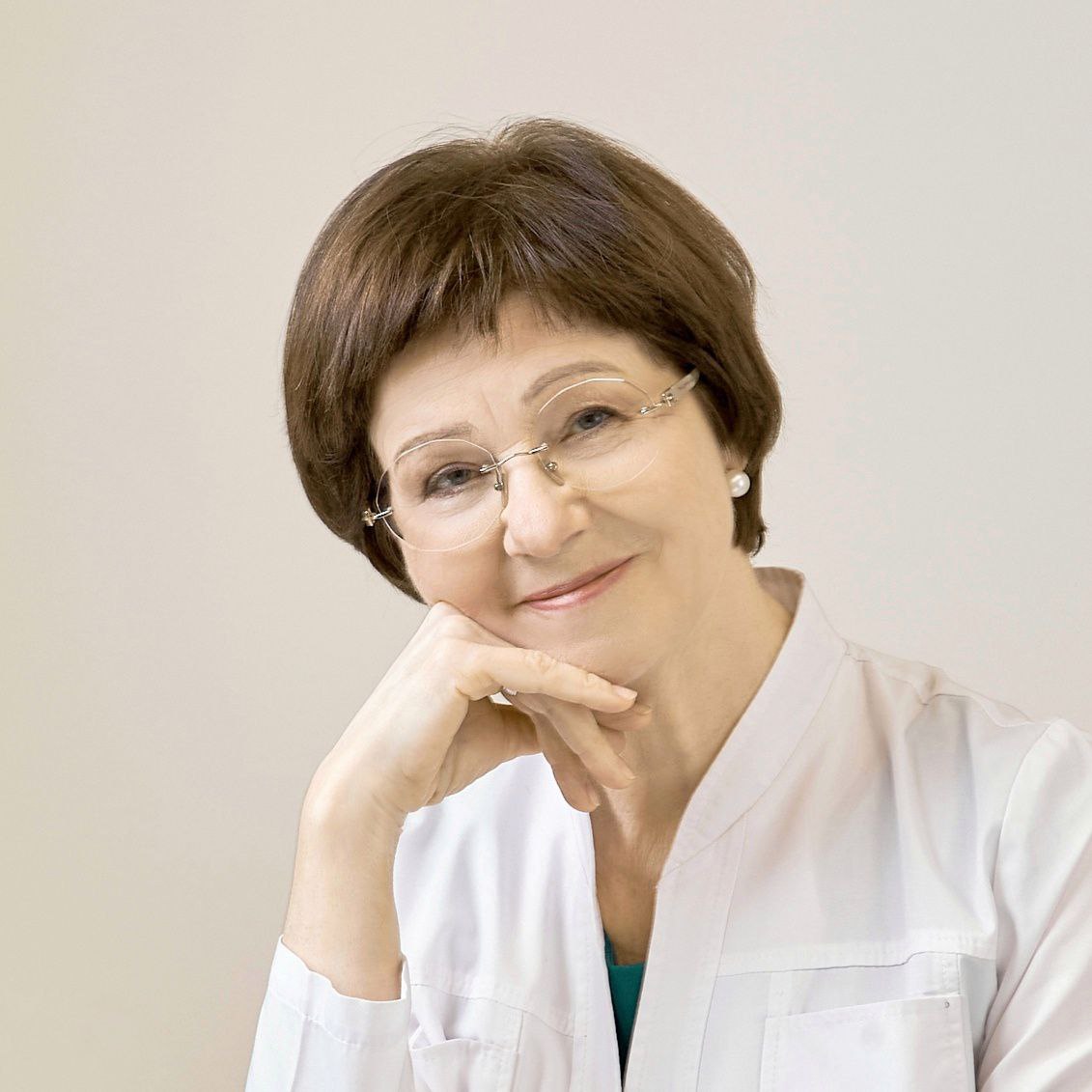 Вебинар "Почему шум в ушах лечится"