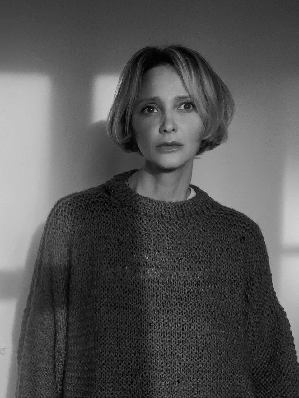 Портрет Sophie Samoilovich