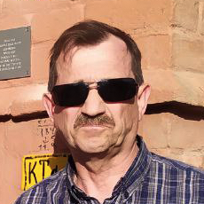 валерий маслов и его экскурсии по астрахани