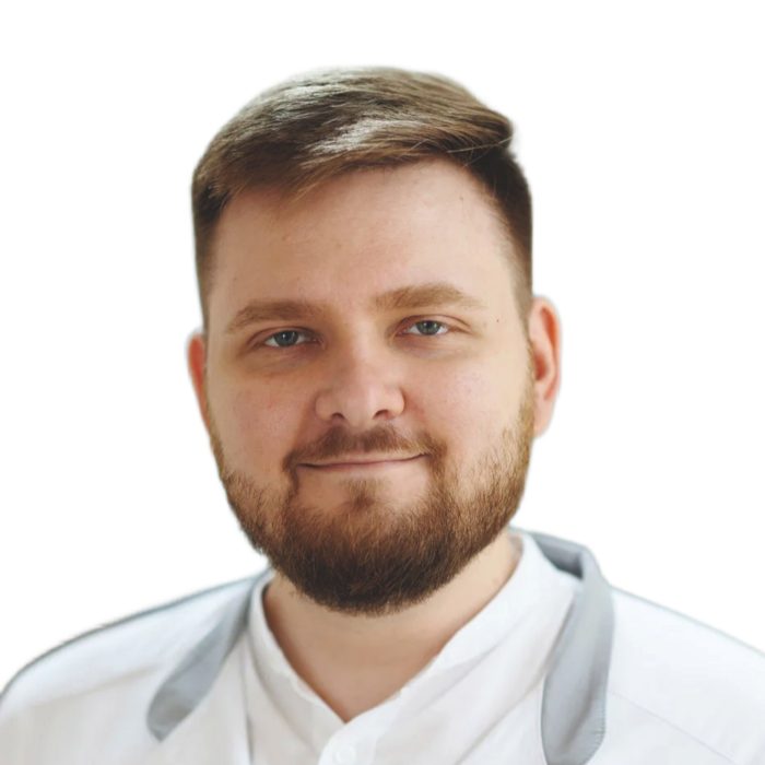 Петрученя Андрей Александрович — психиатр, Красноярск