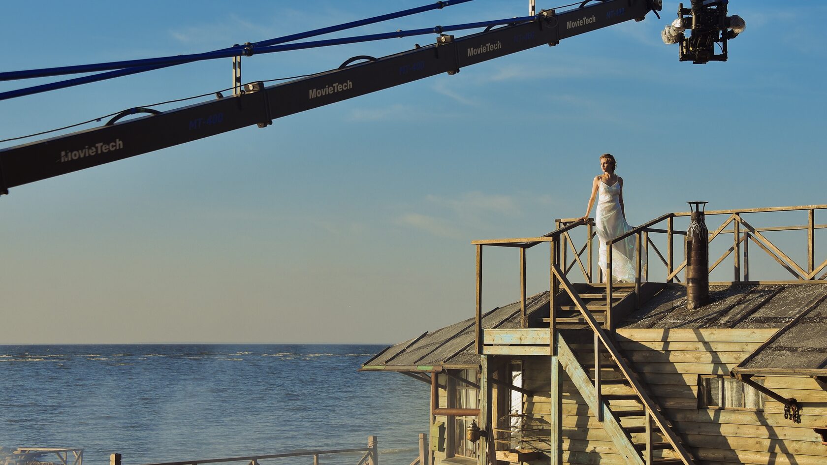 Still 4 from Wanderer