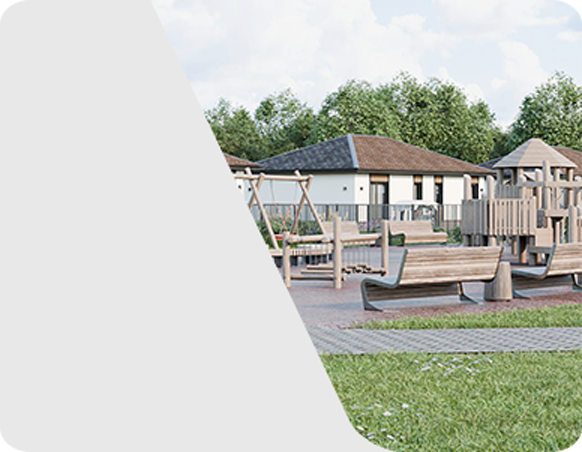 Модульные дома Поселок Солнечный