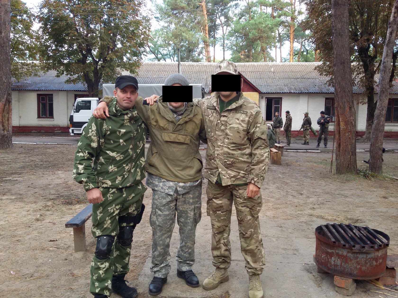 азе аз последние новости