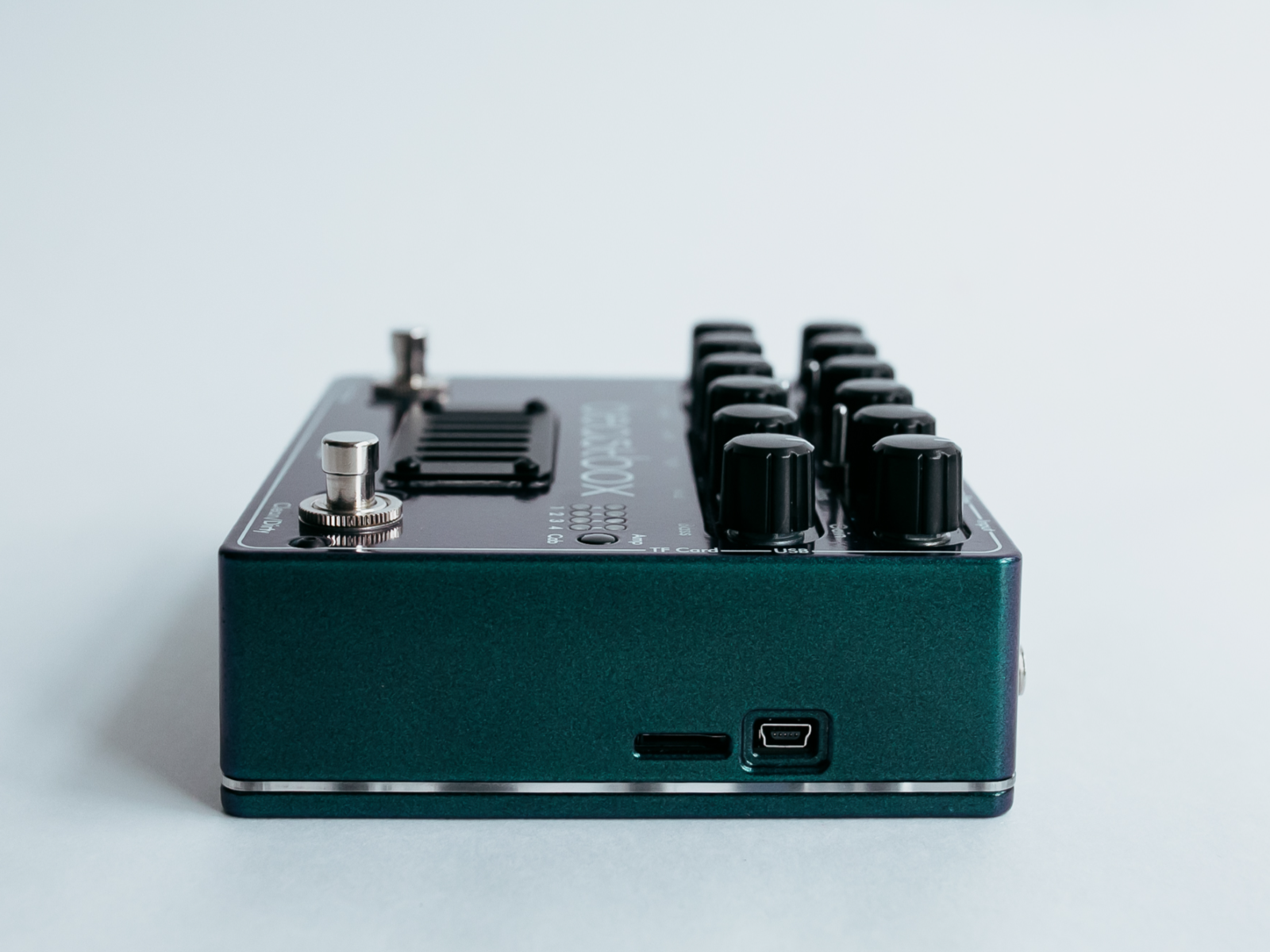 Kartakou Beastbox Preamp