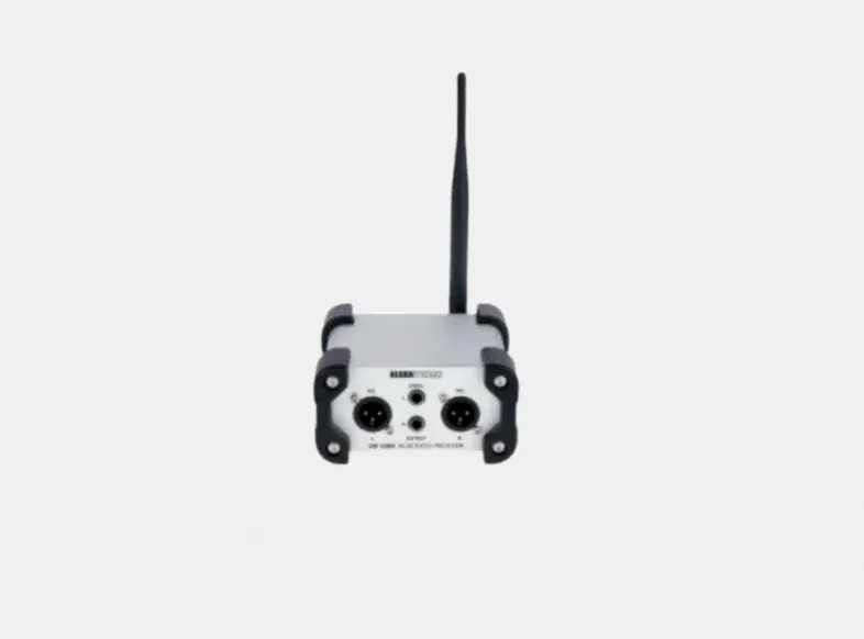 Перетащите фото Klark Teknik DW 20BR Air Link