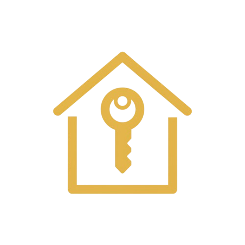 Private Accommodation icon