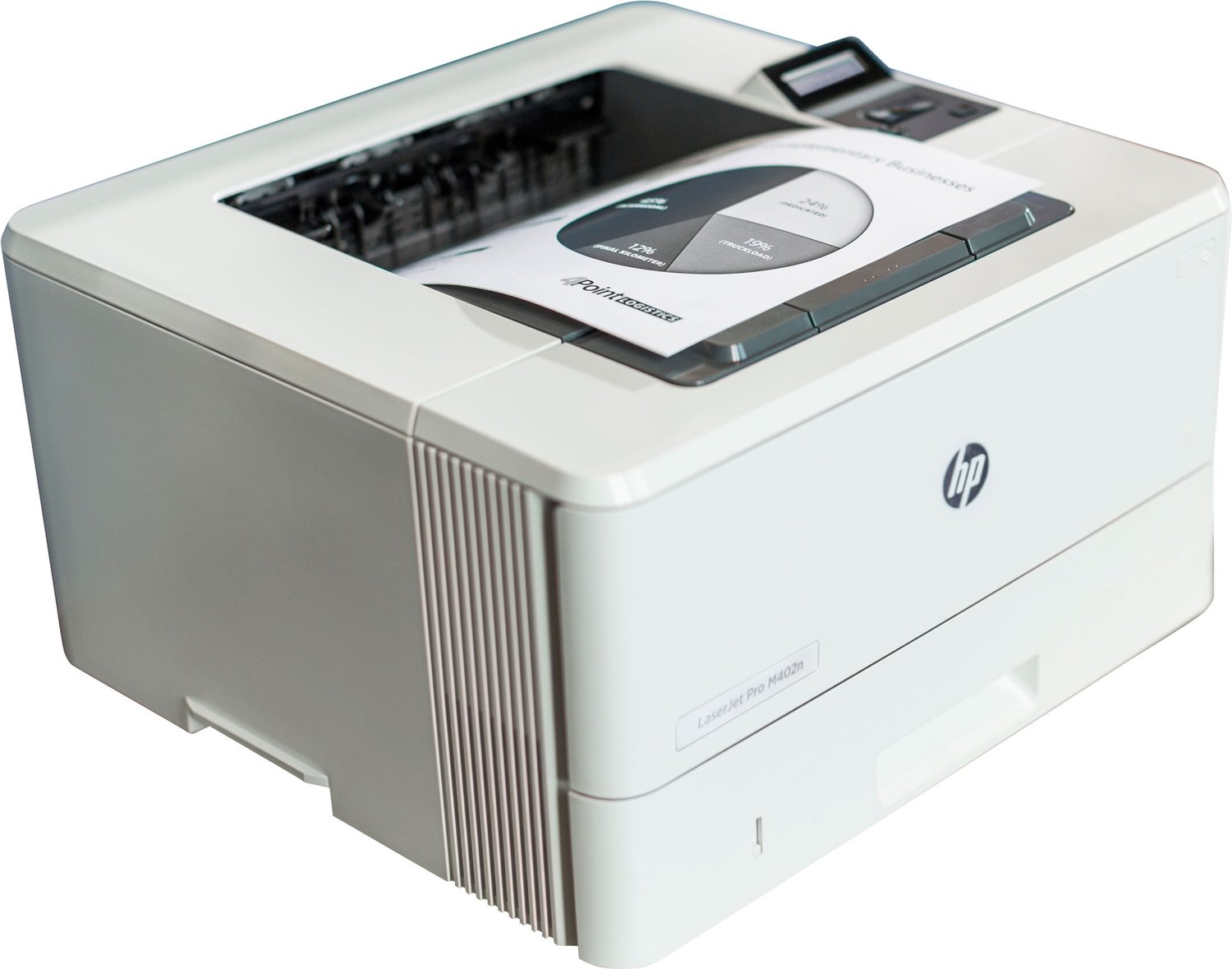 Купить Принтер Laserjet Pro M15a