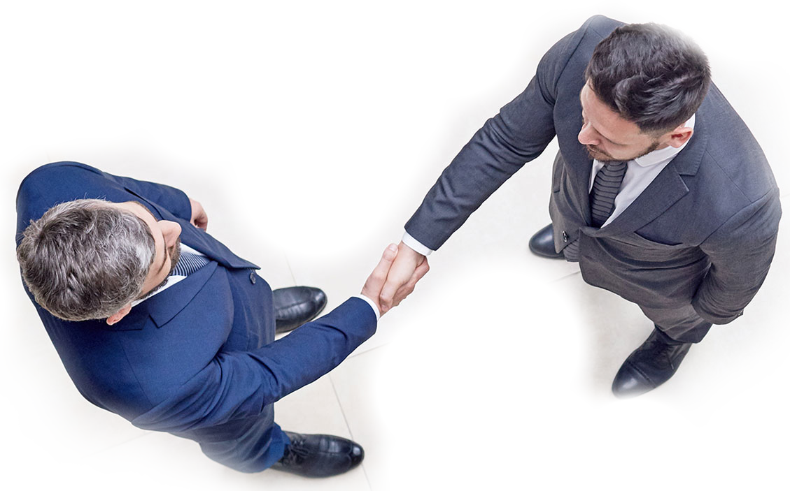 Партнерская программа для кредитных брокеров