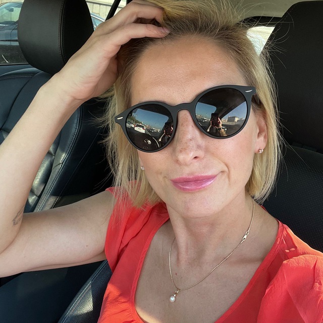 Ирина Николаева