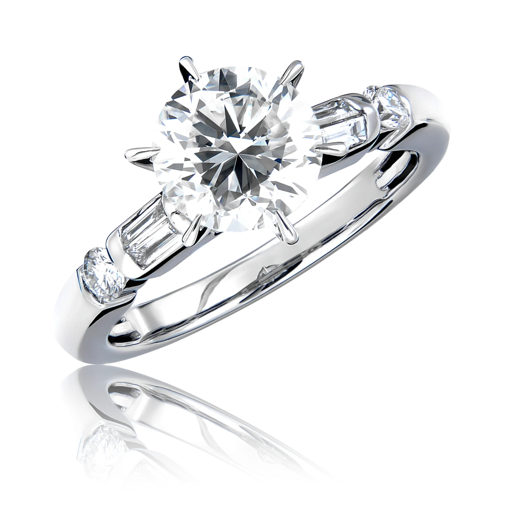 Фото ювелирных изделий для каталога