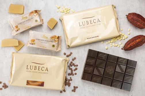 Почему шоколад от Любека?