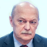 Юрий Агафонов