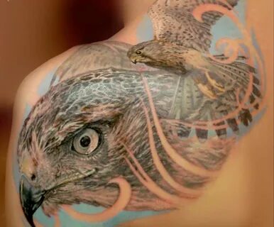 В Алтайском питомнике начнут делать татуировки птицам