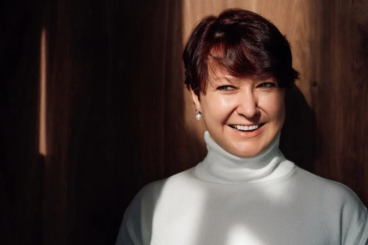 Елена Тихомирова, основатель eLearning Center
