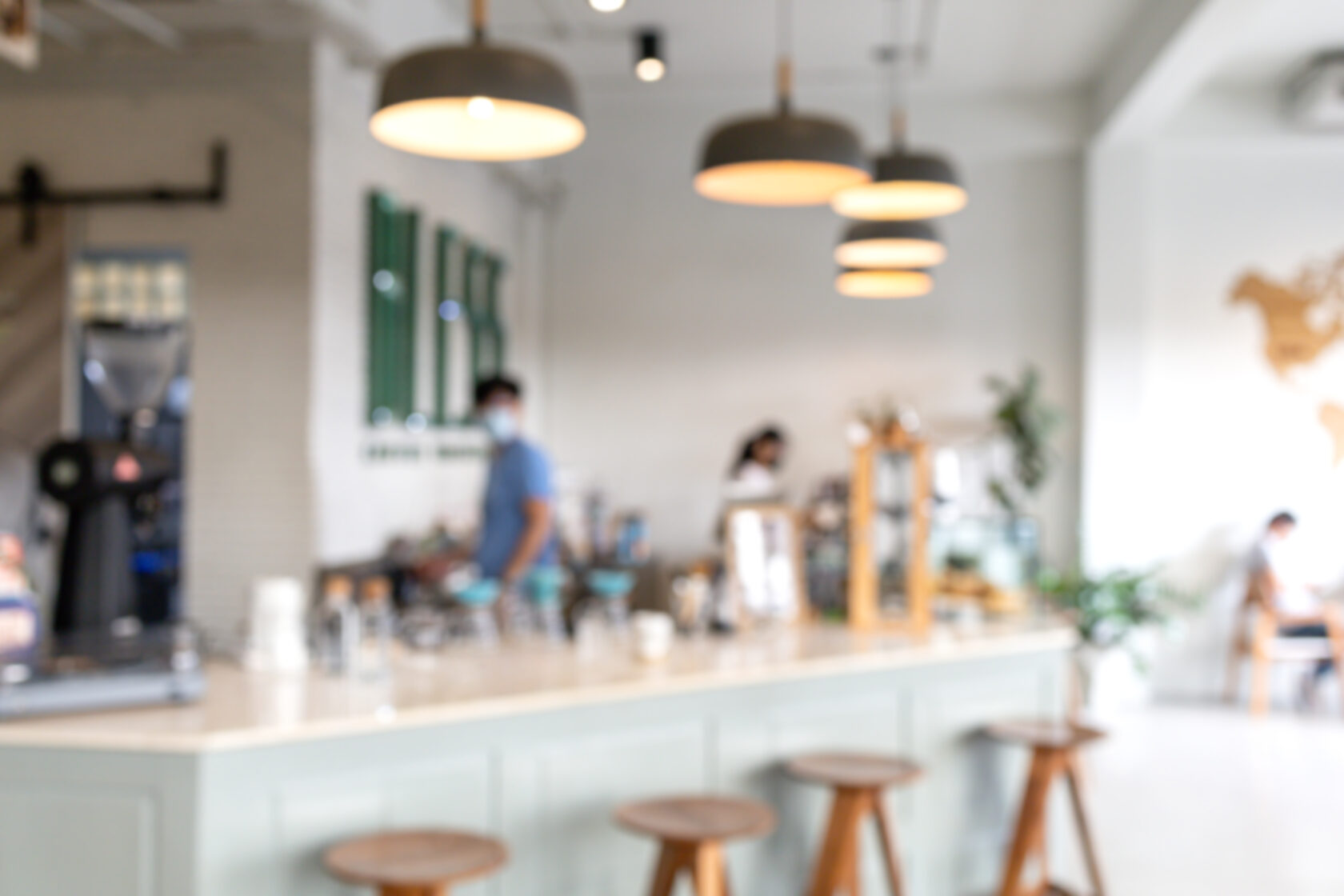 Концепция ресторана