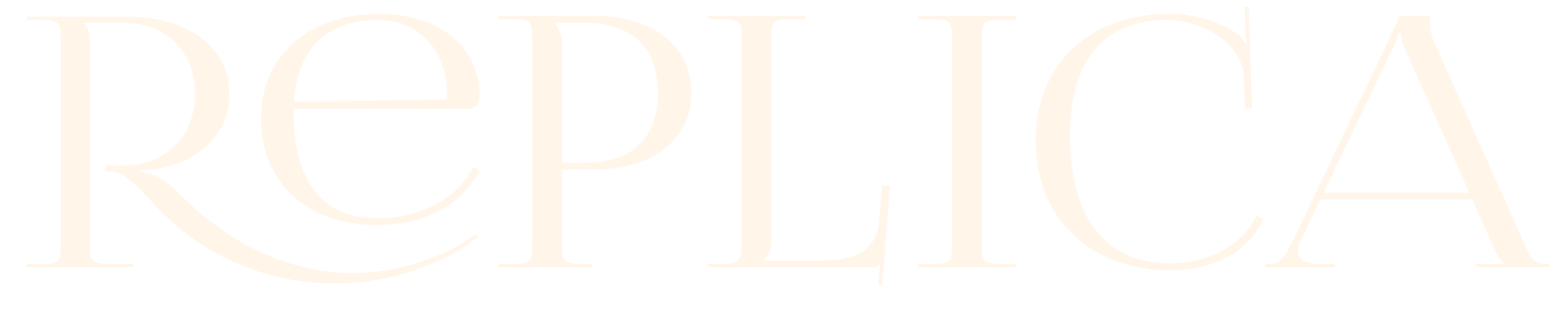 Replica
