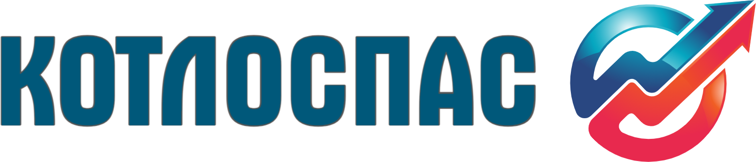 Лого Котлоспас