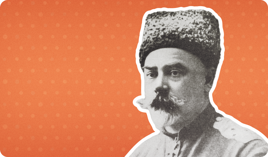 герои гражданской войны