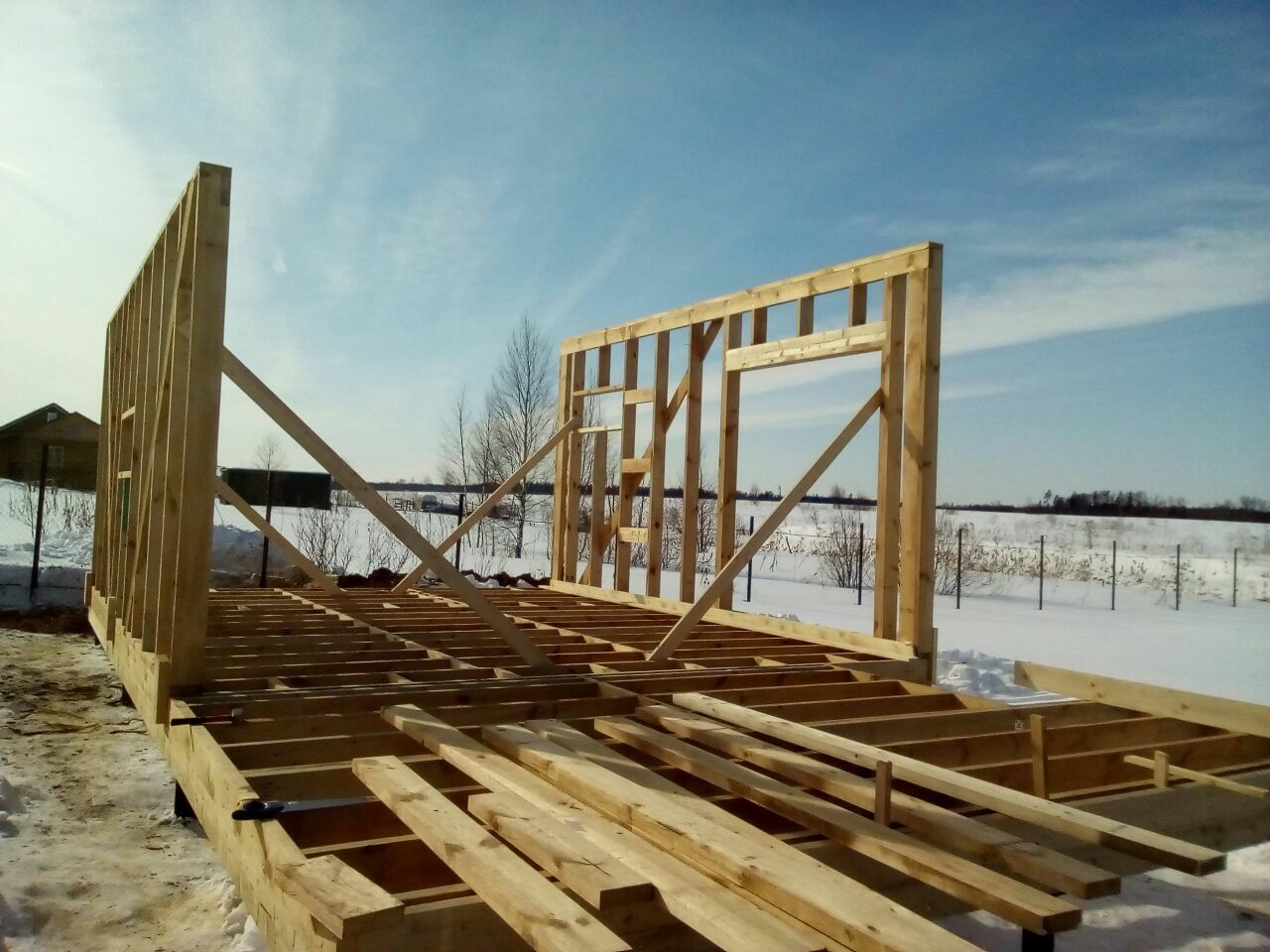 Строительство нового дома nvkgroup su