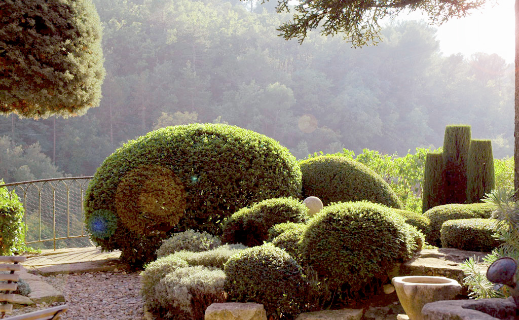 ландшафтный парк