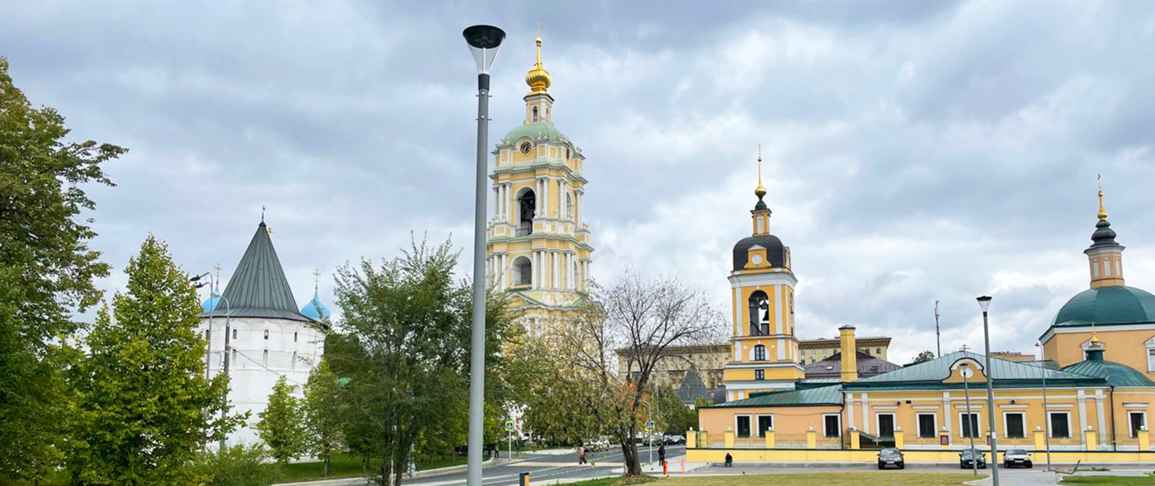 Фотография реализованного проекта