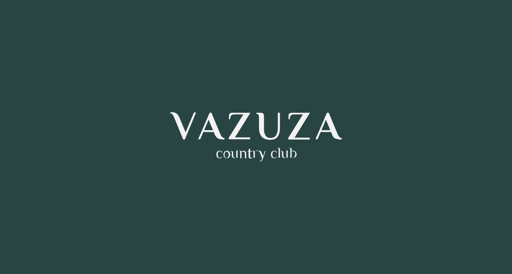 Заказ еды в номер в Vazuza Country Club