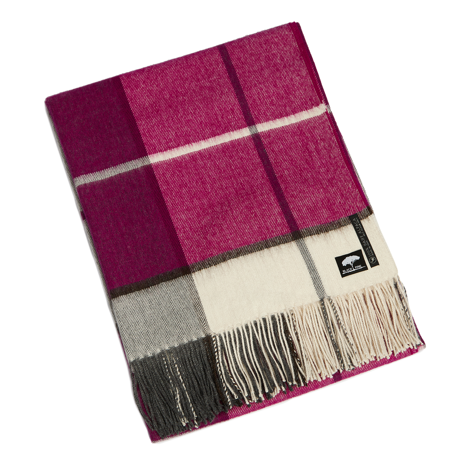 палантины пледы