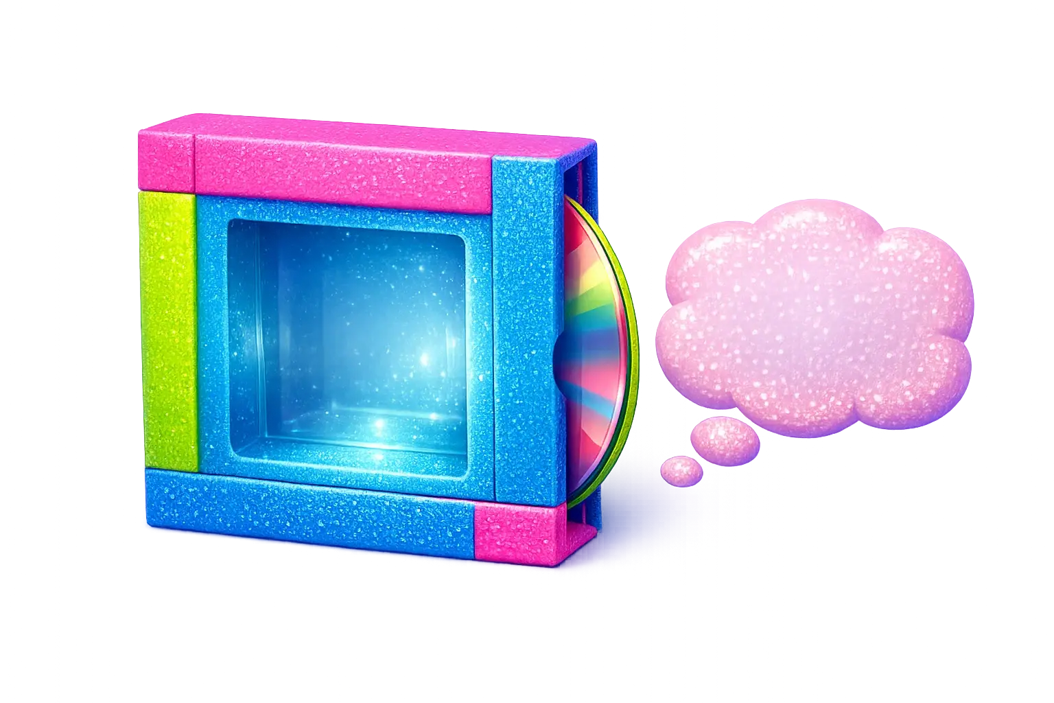 Красивая, но пустая упаковка ИИ-трека