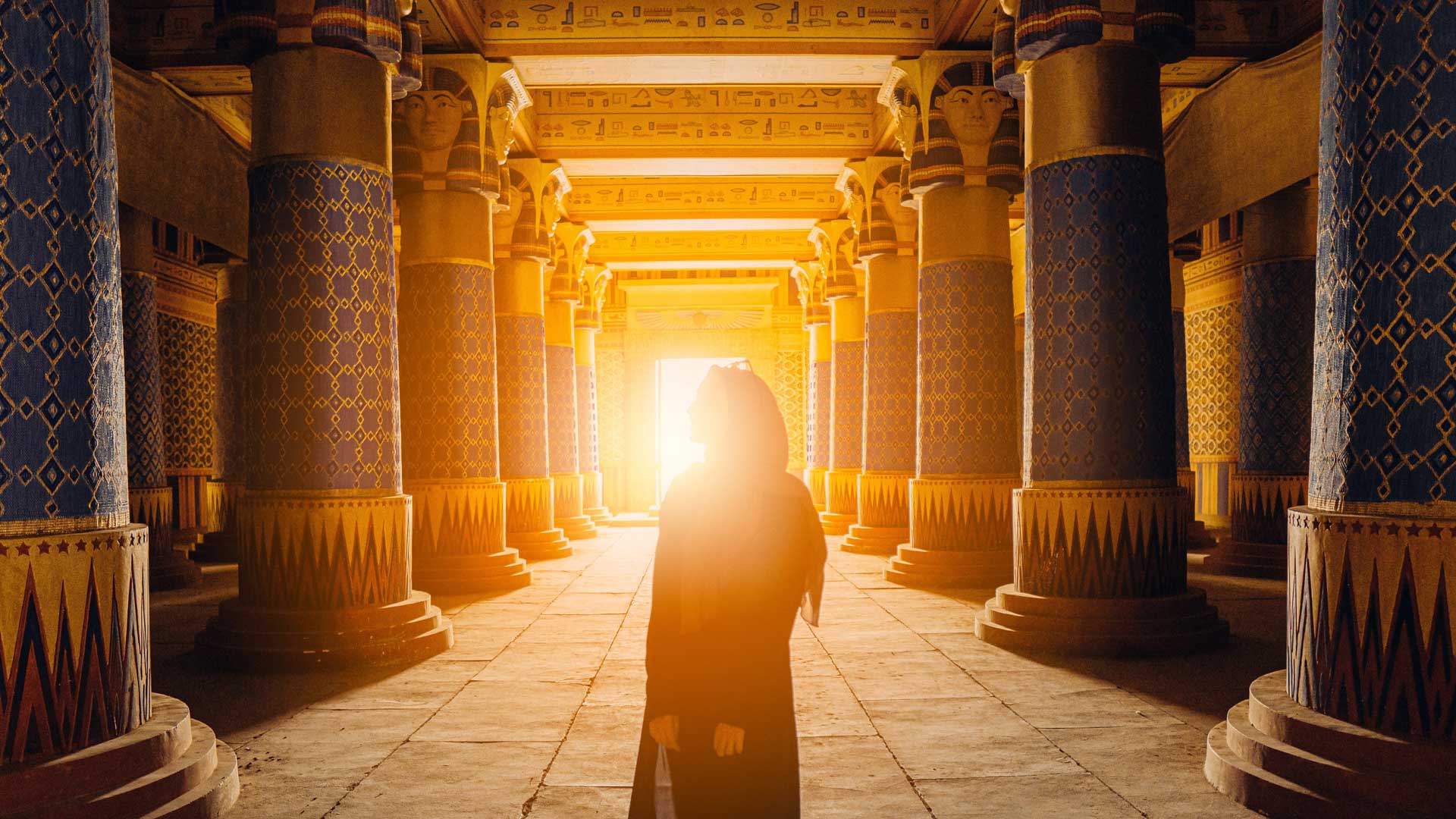 киностудия атлас город уарзазат (варзазат) марокко